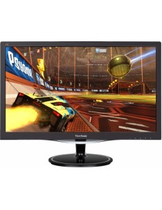 Viewsonic VX Series VX2257-MHD LED display 55,9 cm (22") 1920 x 1080 Pixel Full HD Nero