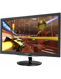 Viewsonic VX Series VX2257-MHD LED display 55,9 cm (22") 1920 x 1080 Pixel Full HD Nero 2