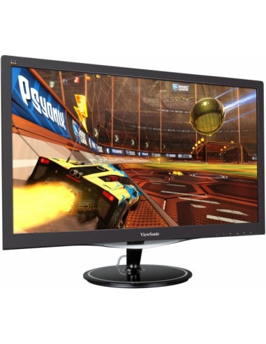 Viewsonic VX Series VX2257-MHD LED display 55,9 cm (22") 1920 x 1080 Pixel Full HD Nero