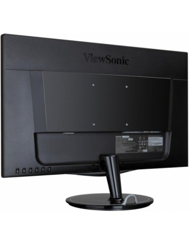 Viewsonic VX Series VX2257-MHD LED display 55,9 cm (22") 1920 x 1080 Pixel Full HD Nero