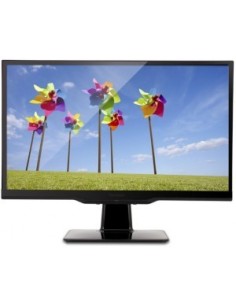 Viewsonic VX Series VX2263SMHL LED display 54,6 cm (21.5") 1920 x 1080 Pixel Full HD Nero