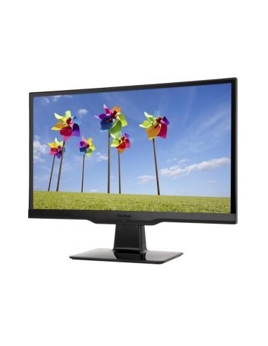 Viewsonic VX Series VX2263SMHL LED display 54,6 cm (21.5") 1920 x 1080 Pixel Full HD Nero