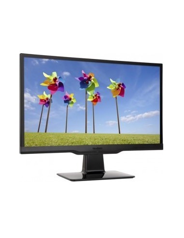 Viewsonic VX Series VX2263SMHL LED display 54,6 cm (21.5") 1920 x 1080 Pixel Full HD Nero