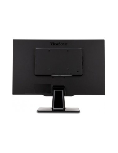 Viewsonic VX Series VX2263SMHL LED display 54,6 cm (21.5") 1920 x 1080 Pixel Full HD Nero