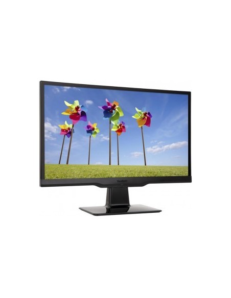 Viewsonic VX Series VX2363SMHL LED display 58,4 cm (23") 1920 x 1080 Pixel Full HD Nero