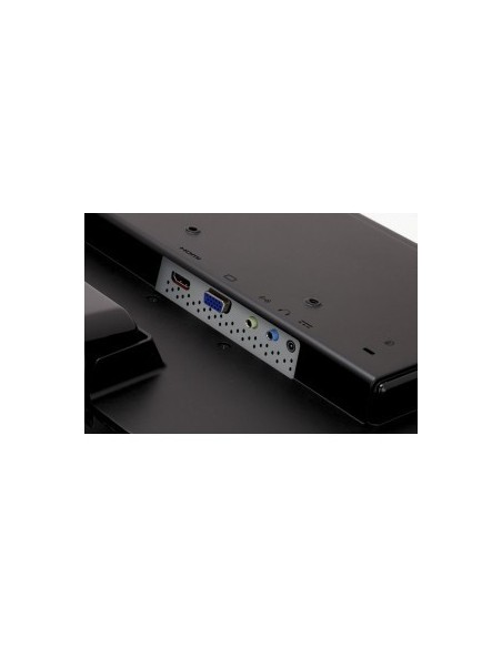 Viewsonic VX Series VX2363SMHL LED display 58,4 cm (23") 1920 x 1080 Pixel Full HD Nero