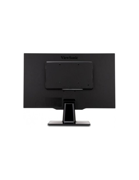 Viewsonic VX Series VX2363SMHL LED display 58,4 cm (23") 1920 x 1080 Pixel Full HD Nero