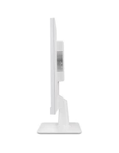 Viewsonic VX Series 2363SMHL-W 58,4 cm (23") 1920 x 1080 Pixel Full HD LCD Bianco