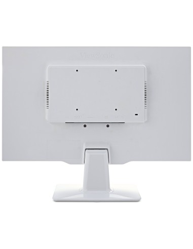 Viewsonic VX Series 2363SMHL-W 58,4 cm (23") 1920 x 1080 Pixel Full HD LCD Bianco