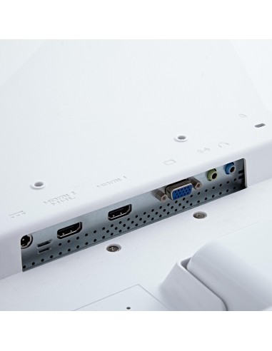 Viewsonic VX Series 2363SMHL-W 58,4 cm (23") 1920 x 1080 Pixel Full HD LCD Bianco