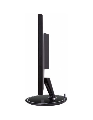 Viewsonic VX Series VX2457MHD 61 cm (24") 1920 x 1080 Pixel Full HD LED Nero