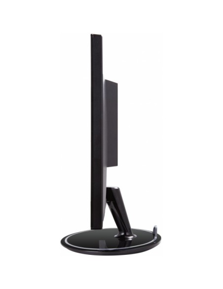 Viewsonic VX Series VX2457MHD 61 cm (24") 1920 x 1080 Pixel Full HD LED Nero
