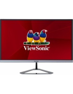 Viewsonic VX Series VX2476-SMHD LED display 61 cm (24") 1920 x 1080 Pixel Full HD