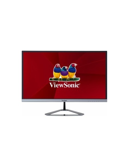 Viewsonic VX Series VX2476-SMHD LED display 61 cm (24") 1920 x 1080 Pixel Full HD