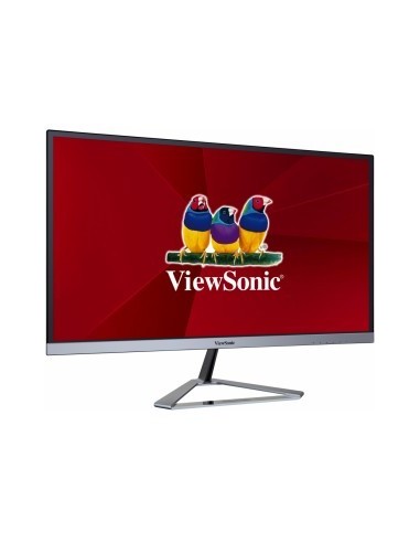 Viewsonic VX Series VX2476-SMHD LED display 61 cm (24") 1920 x 1080 Pixel Full HD
