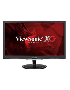 Viewsonic VX Series VX2757-MHD LED display 68,6 cm (27") 1920 x 1080 Pixel Full HD Nero