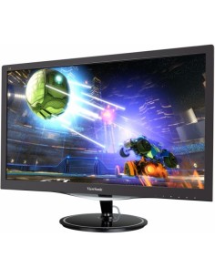 Viewsonic VX Series VX2757-MHD LED display 68,6 cm (27") 1920 x 1080 Pixel Full HD Nero 2