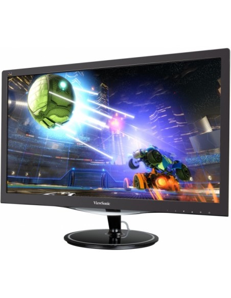 Viewsonic VX Series VX2757-MHD LED display 68,6 cm (27") 1920 x 1080 Pixel Full HD Nero
