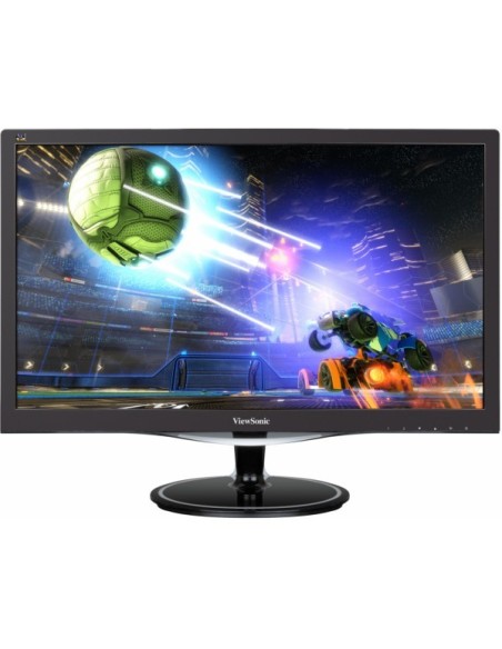Viewsonic VX Series VX2757-MHD LED display 68,6 cm (27") 1920 x 1080 Pixel Full HD Nero