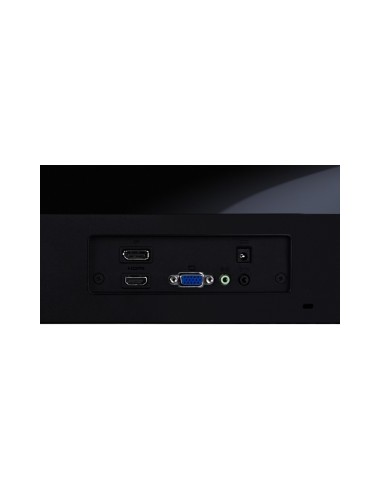 Viewsonic VX Series VX2776-smhd 68,6 cm (27") 1920 x 1080 Pixel Full HD LED Nero, Argento