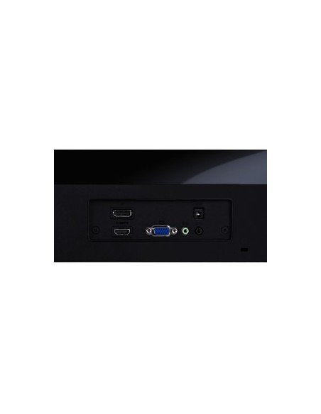 Viewsonic VX Series VX2776-smhd 68,6 cm (27") 1920 x 1080 Pixel Full HD LED Nero, Argento