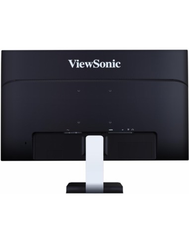 Viewsonic VX Series VX2778-SMHD LED display 68,6 cm (27") 2560 x 1440 Pixel Quad HD Nero, Argento