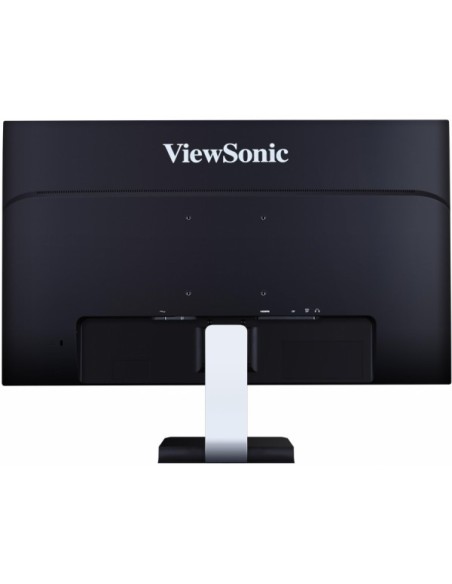 Viewsonic VX Series VX2778-SMHD LED display 68,6 cm (27") 2560 x 1440 Pixel Quad HD Nero, Argento