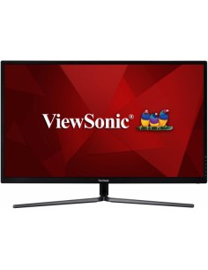 Viewsonic VX Series VX3211-2K-mhd 81,3 cm (32") 2560 x 1440 Pixel LED Nero