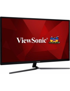 Viewsonic VX Series VX3211-2K-mhd 81,3 cm (32") 2560 x 1440 Pixel LED Nero 2