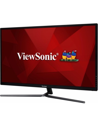 Viewsonic VX Series VX3211-2K-mhd 81,3 cm (32") 2560 x 1440 Pixel LED Nero