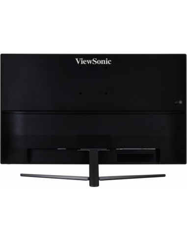 Viewsonic VX Series VX3211-2K-mhd 81,3 cm (32") 2560 x 1440 Pixel LED Nero