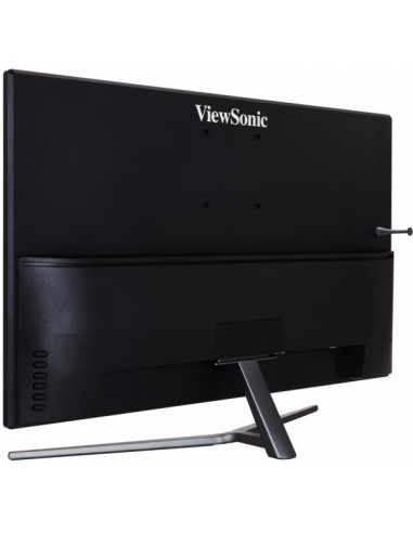 Viewsonic VX Series VX3211-2K-mhd 81,3 cm (32") 2560 x 1440 Pixel LED Nero