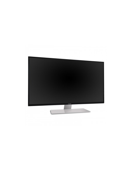 Viewsonic VX Series VX4380-4K Monitor PC 109,2 cm (43") 3840 x 2160 Pixel 4K Ultra HD LED Nero