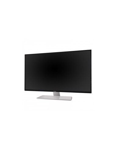 Viewsonic VX Series VX4380-4K Monitor PC 109,2 cm (43") 3840 x 2160 Pixel 4K Ultra HD LED Nero