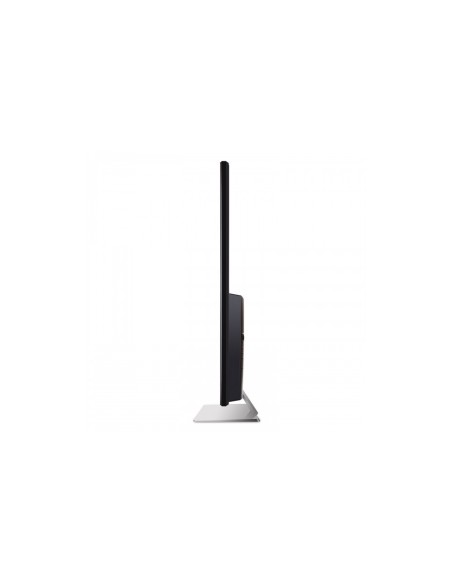 Viewsonic VX Series VX4380-4K Monitor PC 109,2 cm (43") 3840 x 2160 Pixel 4K Ultra HD LED Nero