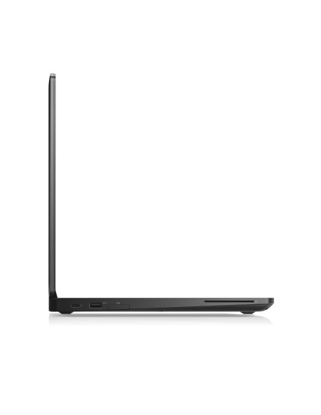 DELL Latitude 5580 Computer portatile 39,6 cm (15.6") Full HD Intel® Core™ i5 8 GB DDR4-SDRAM 256 GB SSD Wi-Fi 5 (802.11ac)