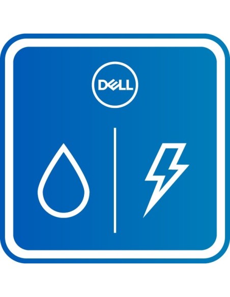 DELL Protezione contro danni accidentali (1 anno)
