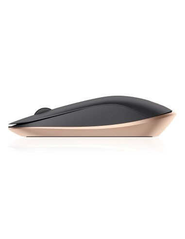 HP Mouse wireless Z5000 argento cenere scuro