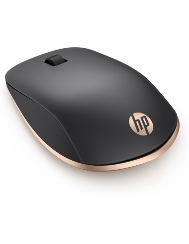 HP Mouse wireless Z5000 argento cenere scuro