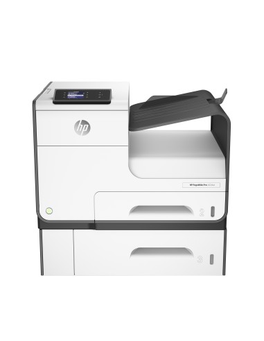 HP PageWide Pro 452dwt stampante a getto d'inchiostro A colori 2400 x 1200 DPI A4 Wi-Fi