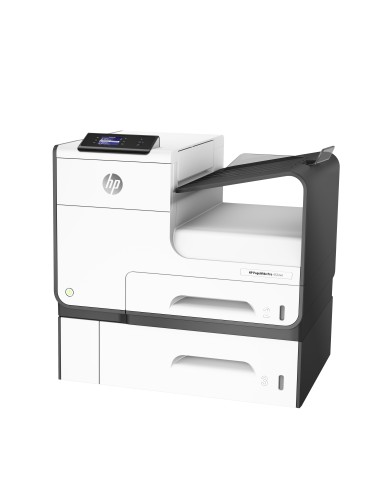 HP PageWide Pro 452dwt stampante a getto d'inchiostro A colori 2400 x 1200 DPI A4 Wi-Fi