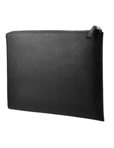 HP Spectre 13.3 Split Leather Sleeve 2