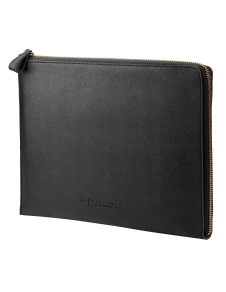 HP Spectre 13.3 Split Leather Sleeve