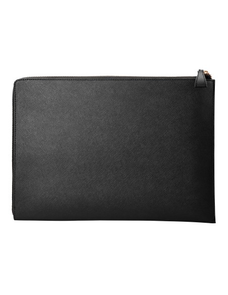 HP Spectre 13.3 Split Leather Sleeve