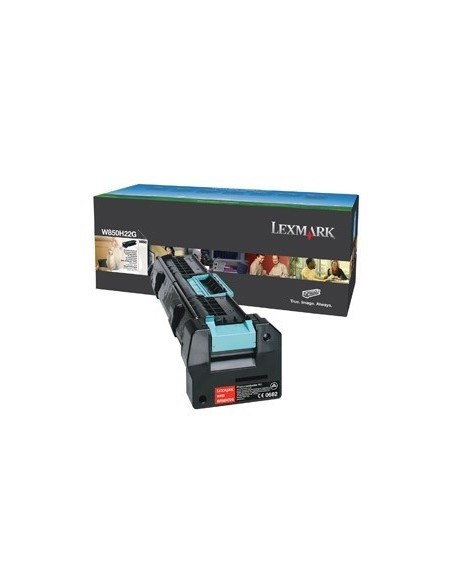 Lexmark W850H22G fotoconduttore e unità tamburo 60000 pagine
