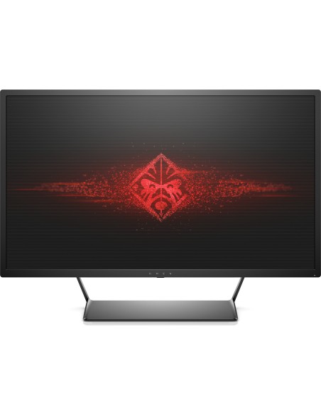HP OMEN 32 81,3 cm (32") 2560 x 1440 Pixel Quad HD LED Nero
