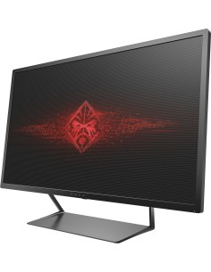 HP OMEN 32 81,3 cm (32") 2560 x 1440 Pixel Quad HD LED Nero 2