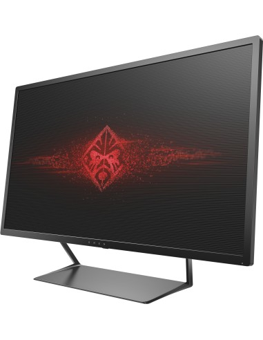 HP OMEN 32 81,3 cm (32") 2560 x 1440 Pixel Quad HD LED Nero