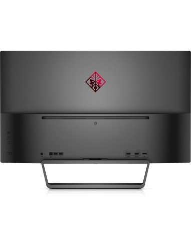HP OMEN 32 81,3 cm (32") 2560 x 1440 Pixel Quad HD LED Nero