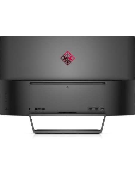HP OMEN 32 81,3 cm (32") 2560 x 1440 Pixel Quad HD LED Nero